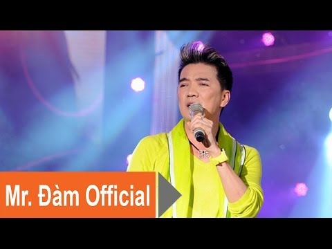 Thể hiện bởi Đàm Vĩnh Hưng