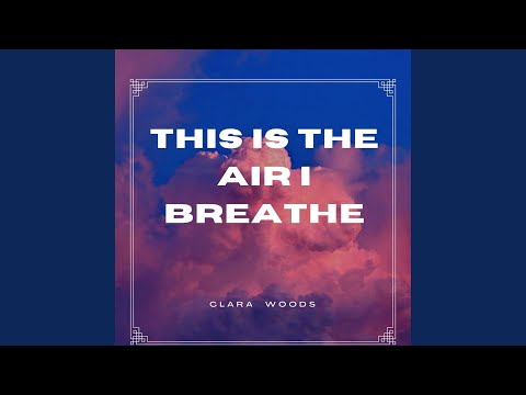 This Is the Air I Breathe
