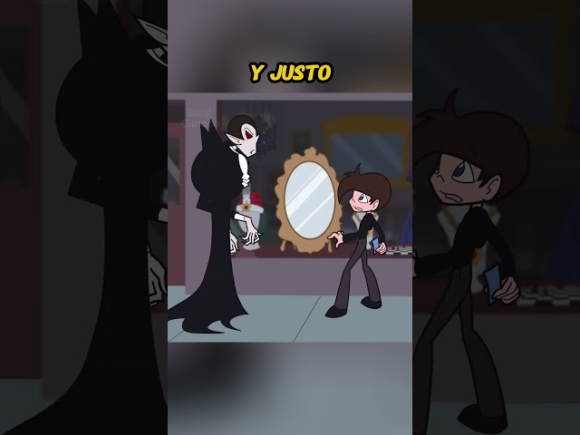 Vídeo relacionado con Kevin el vampiro, 1. Un monstruo muy misterioso (Castellano - A PARTIR DE 10 AÑOS - PERSONAJES Y SERIES)