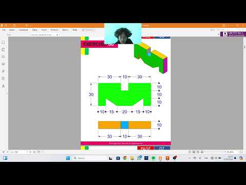 FUSION 360 EXERCISE 6
