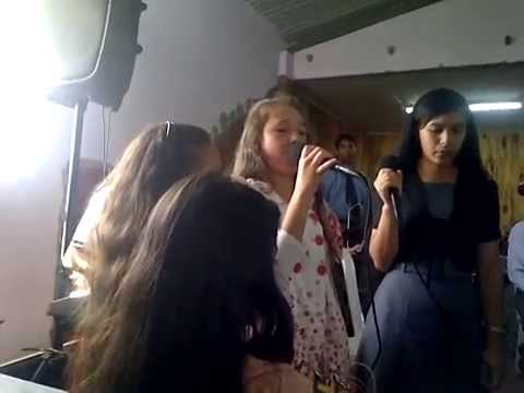 Los Davalos,mi teofania