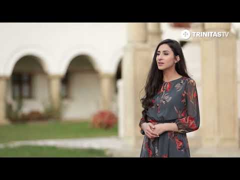 Cuvine-se cu adevărat | Maria Coman și protopsaltul Gabriel Rădășanu