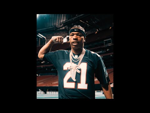 [FREE] Lil Baby Type Beat - "Superpower"