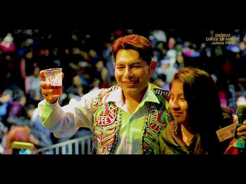 ♪ Príncipe Sandino Felipe Coarite - MIX 5, Madrecita / Vas A Llorar (Vivo) 2019