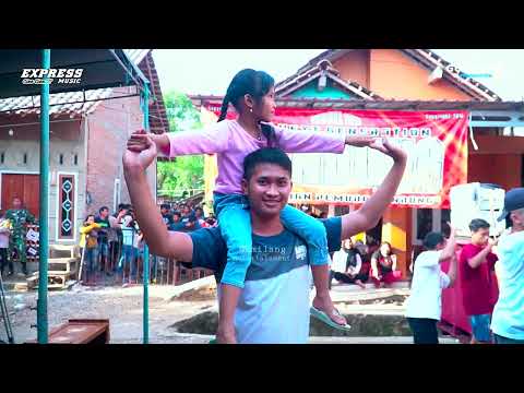 EXPRESS MUSIC CIEE CIEE - TIARA ARI FRANSISKA - BANJARAGUNG BANGSRI JEPARA