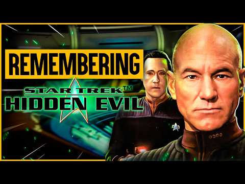 Hidden Gem or Hidden Evil?