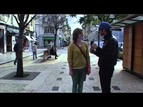 The Lost Tapes - 'Cogumelos' - Este Senhor