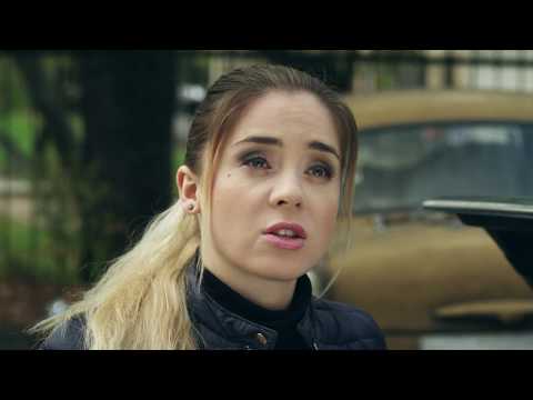 Next Episode 1467 - Death of a Magpie | Crime Series