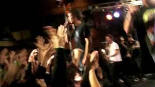 Set Your Goals - Don&#39;t Let This Win Over You and Echoes Live