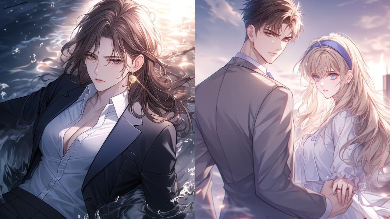 Desperté Siendo la Villana, Mi Esposo Salvará a Prota y Me Dejará Morir Durante un Secuestro