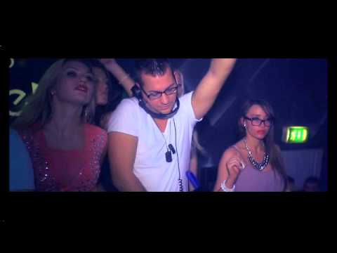 DJ SNS feat Semkoo - Djevojka sa Balkana (Marianus Official Remix 2014)