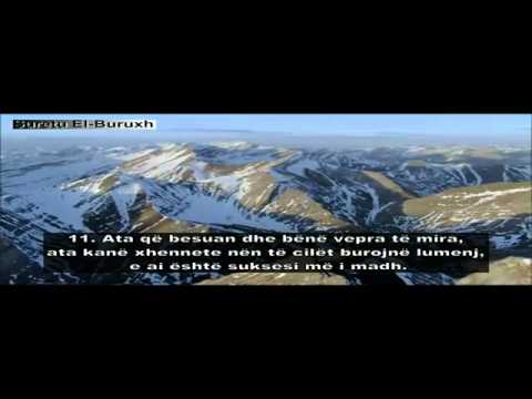 Meshari Rashid Surja Buruxh