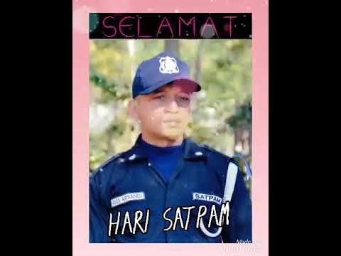 Selamat Hari Satpam.. untuk para Satpam  🙏 Judul lagunya Centeng Komplek