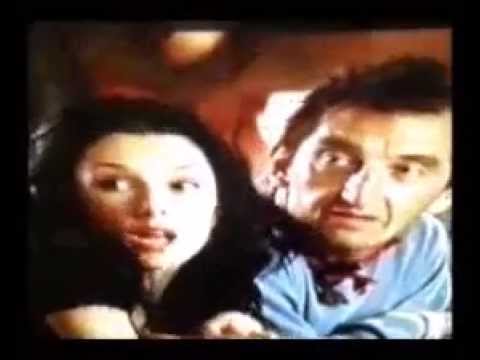 Patricia Gilmore Showreel