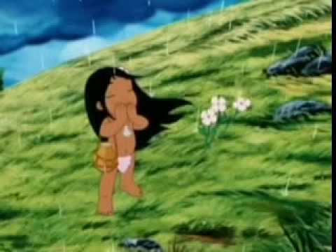 MITO Y FUSIÓN RAPA NUI - MARAMA