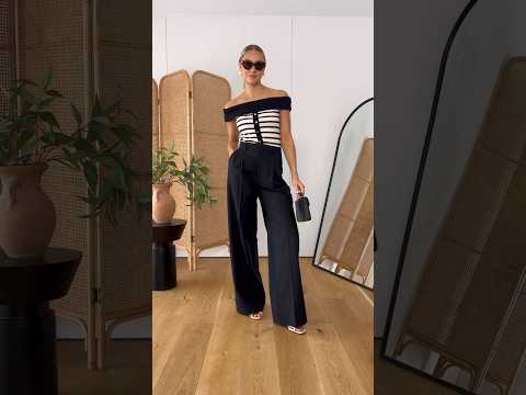 KEY SUMMER TRENDS 2023 | VINTAGE VS. MODERN #summertrends