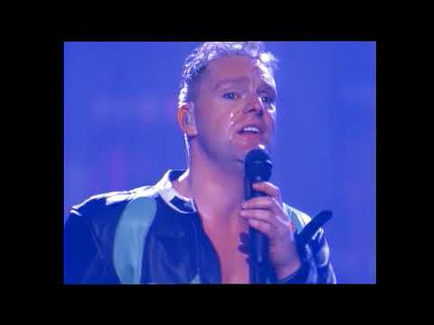 Video thumbnail for Waiting for the Day (Live) [Manchester, Manchester Apollo, UK - 1992/08/06]