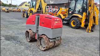 بيع مدماج BOMAG Walec prowadzony BMP 8500 , 2017 rok - صورة 4 | Machineryline EG مدماج BOMAG Walec prowadzony BMP 8500 , 2017 rok | صورة 4 - Machineryline