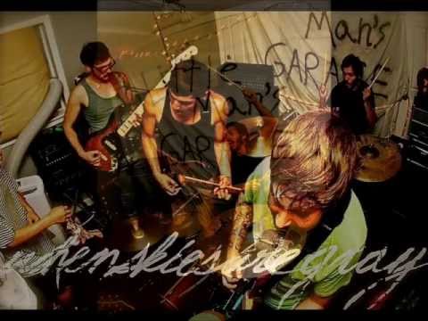 whenskiesaregray ~ Apologies