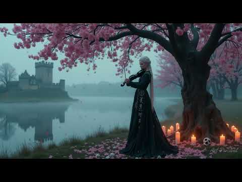 15 Min de Violín para Calmar la Mente | Música de Meditación y Enfoque | 15 Min of Calming Violin