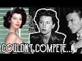 Why Nancy Sinatra Couldn’t Compete with Ava Gardner?