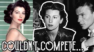 Why Nancy Sinatra Couldn’t Compete with Ava Gardner