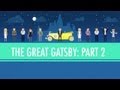 Was Gatsby Great? The Great Gatsby Part 2 ...