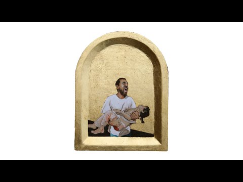 Film Scènes religieuses — Jean-Christophe Robert