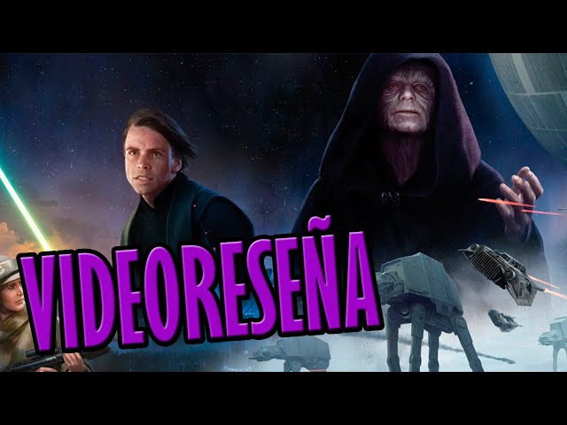 Vídeo relacionado con Star Wars Rebellion - Riñonera Infantil Niño, Ideal para Jóvenes y Niños de Diferentes Edades, Cómoda y Versátil, Calidad y Resistencia, 23x9x14 cm