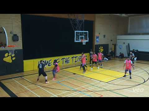 2Sexy(57) tier 8 Heat Check(52) - tcbl saturday