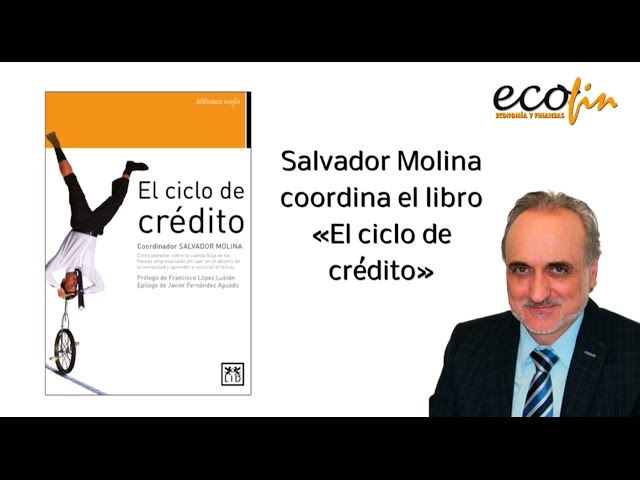 Vídeo relacionado con El ciclo de crédito: Cã3mo Pedalear Sobre La Cuerda Floja de Las Finanzas Empresariales Sin Caer En El Abismo de la Morosidad Y Aprender a Recobrar El Fallido (biblioteca ecofin)