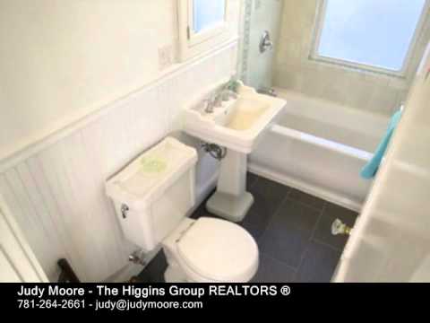 105 Bow Street, Arlington MA 02476 - Condo - Real Estate - For Sale -