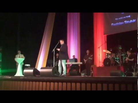 Rastislav Struhar - Na srdci mi hraj. Galanta SLOVENSKO
