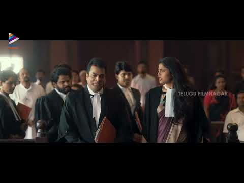 Ravanasura Latest Full Movie 4K | Ravi Teja | Sushanth | Megha Akash | Anu Emmanuel | Hindi Dubbed