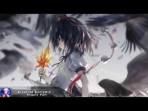 Nightcore - Angels Fall (Breaking Benjamin) - (Lyrics)