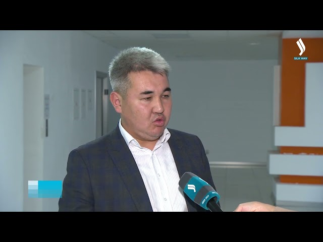 Scientific and analytical center for water resources to be established in Kazakhstan