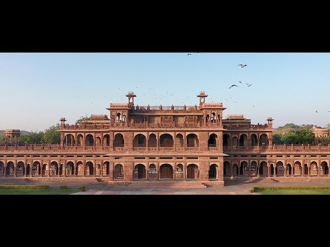 GANPAT SINGH BHATI Mayoor chopasni school