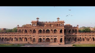 Mayoor Chopasni School Video
