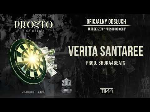 Jarecki ZDW - Verita santaree