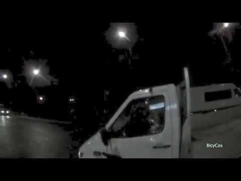 RF05 WLX - MGIF close pass and cut in