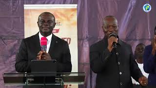 Let Your Days on Earth Count | Apostle Samuel Gyau Obuobi