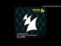 Jude & Frank ft Toto La Momposina - La Luna (Extended Mix)
