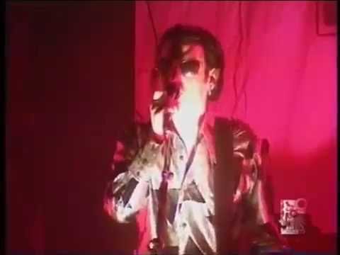 Love and Rockets - So Alive