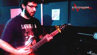Video thumbnail for Biyang Time Machine Analog Delay AD-10 Spanish Review by LAPSUS DEI