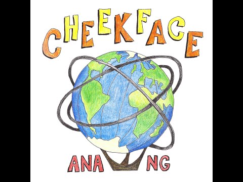 Video thumbnail for Ana Ng