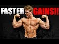 Heavy Weights Vs Light Weights EXPLAINED! | Your Training Is WRONG!