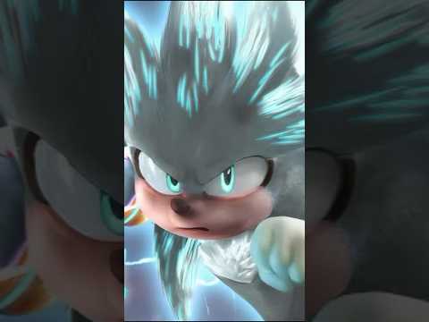 Did Maddie’s Outfits Secretly Tease Silver’s Arrival in Sonic 4? #shorts #sonic #sonicthehedgehog