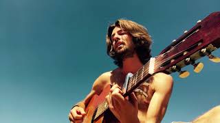 Sam Garrett - lila's Play