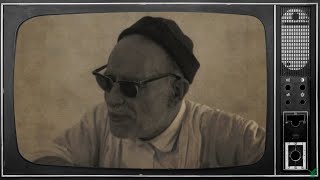 מוזות | בקש שלום ורדפהו: רבי דוד בוזגלו