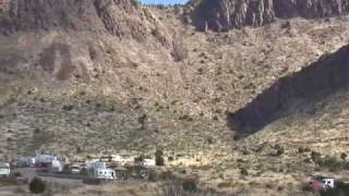 preview picture of video 'Finding Gold IX Rockhounding New Mexico Finding Gold Series Prospecting'